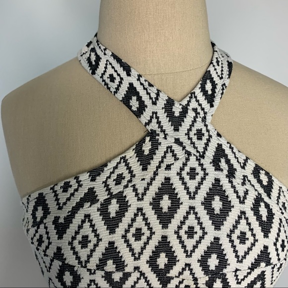 Y2K halter crop top - Picture 9 of 13